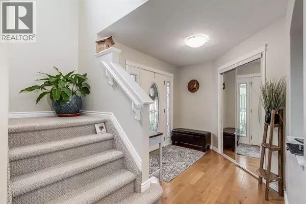 Airdrie, AB T4A2K8,149 Thornfield Close SE