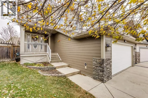 Airdrie, AB T4A2K8,149 Thornfield Close SE