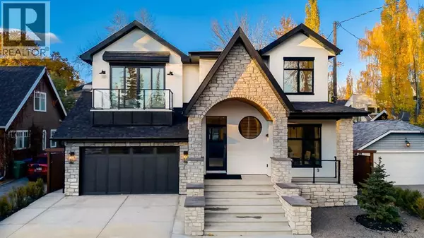 412 40 Avenue SW, Calgary, AB T2S0X6