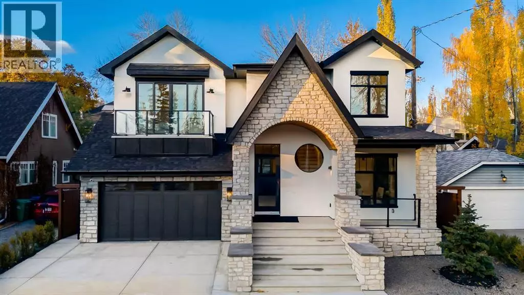 Calgary, AB T2S0X6,412 40 Avenue SW