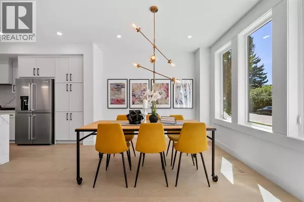 Calgary, AB T2M3B4,3116 4A Street NW