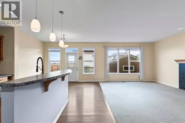 Calgary, AB T2Z4X6,1043 Copperfield Boulevard SE