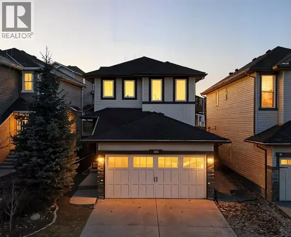 Calgary, AB T3R0E9,160 Sage Valley Circle NW