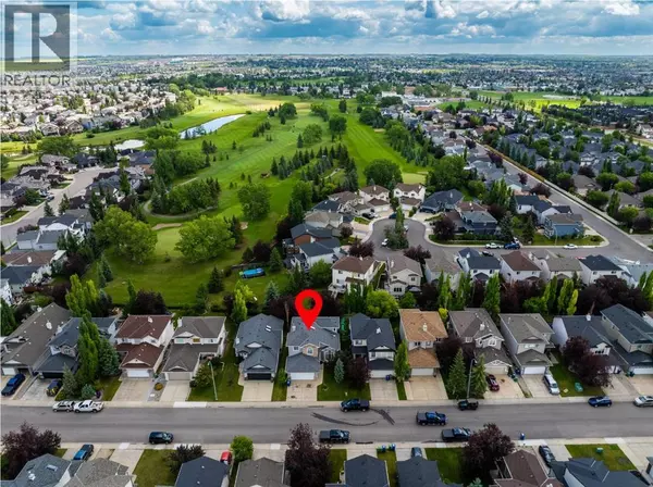 Airdrie, AB T4B2R8,168 Fairways Drive NW