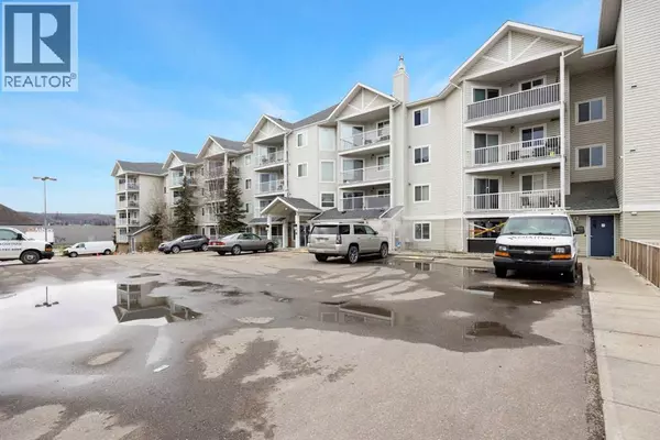 2308, 38 Riedel Street, Fort Mcmurray, AB T9H3E1
