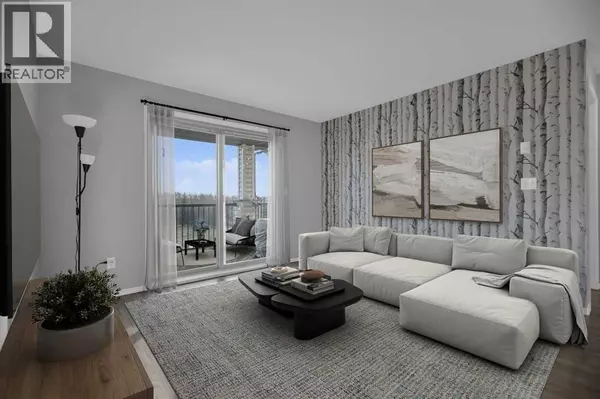 1307, 16969 24 Street SW, Calgary, AB T2Y0H9