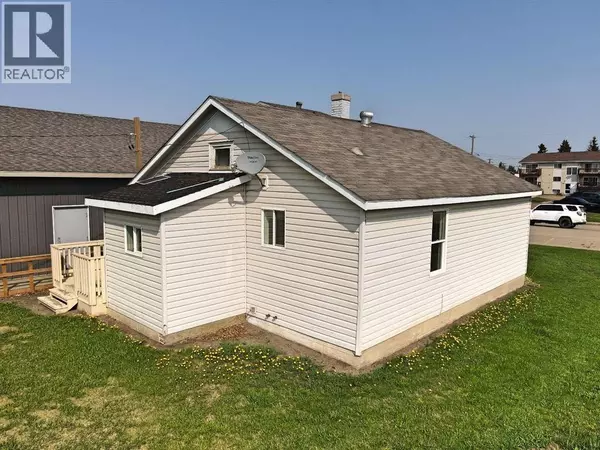 High Prairie, AB T0G1E0,4821 51st Avenue