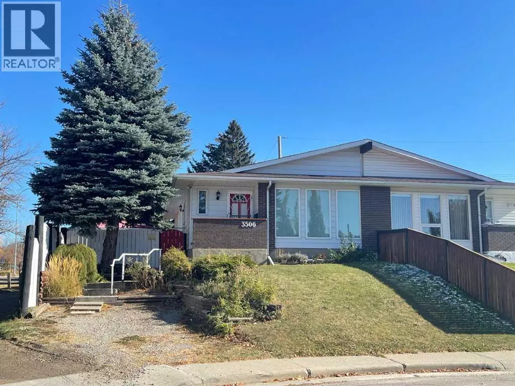 Calgary, AB T2B2H5,3506 Doverthorn Road SE