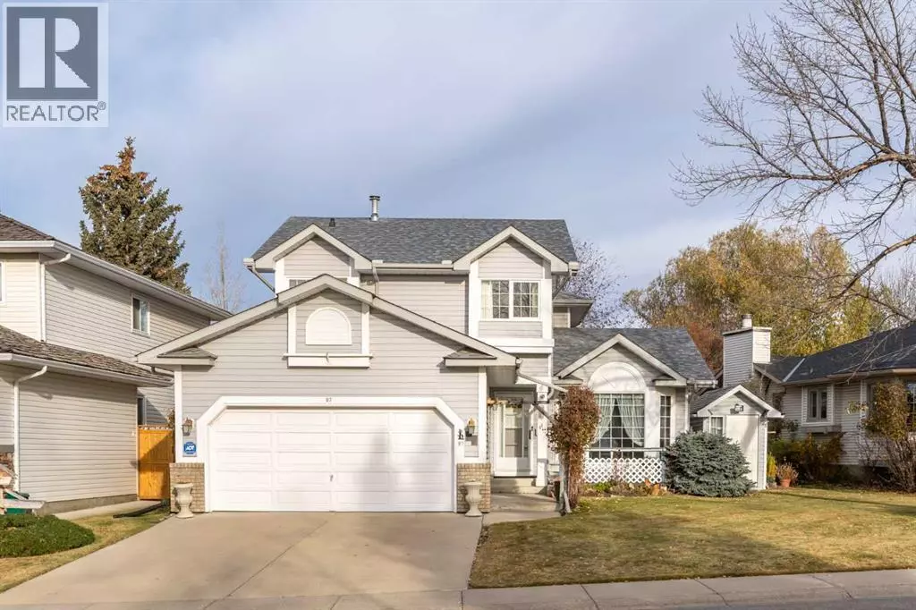 Okotoks, AB T1S1N9,97 Downey Road