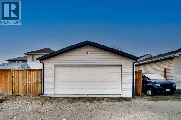 Calgary, AB T3K4P6,348 Harvest Rose Circle NE