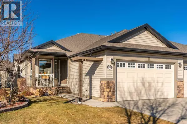 1909 Riverside Drive NW, High River, AB T1V0A6