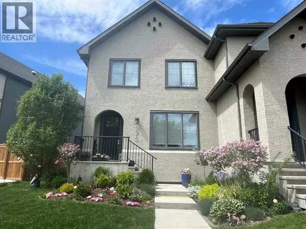 275 Marine Drive SE, Calgary, AB T3M2S2