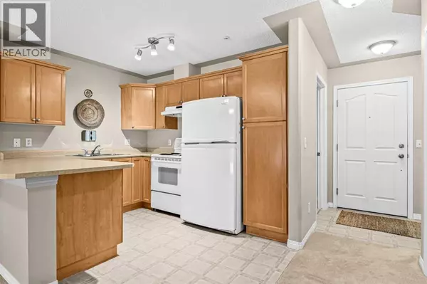 Calgary, AB T3G5K7,109, 369 Rocky Vista Park NW