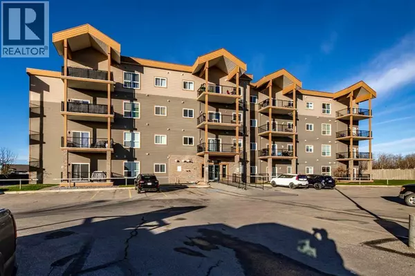 Grande Prairie, AB T8X0B8,#408, 9225 Lakeland Drive