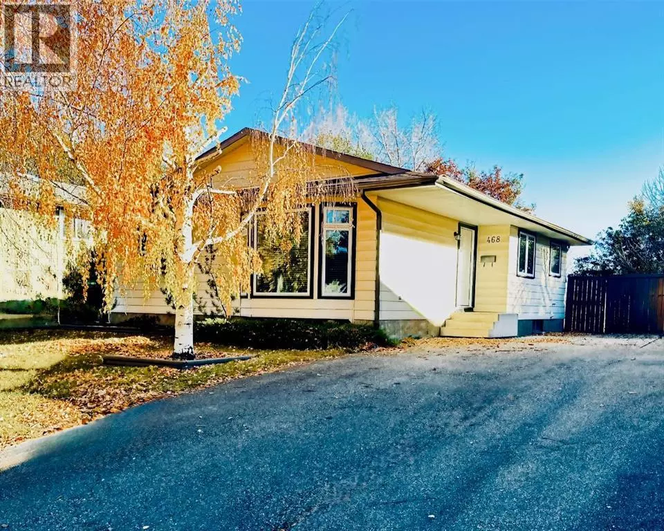 Calgary, AB T2W2K7,468 Cantrell Drive SW