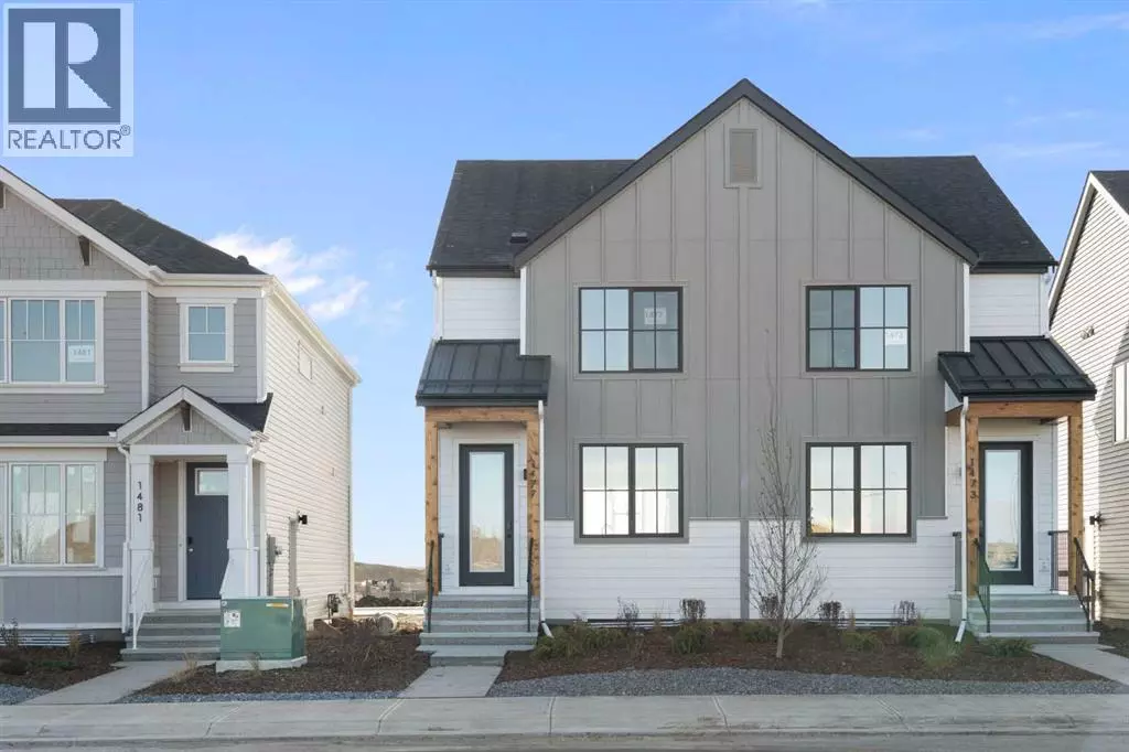 Calgary, AB T3S0K5,1477 Rangeview Drive SE