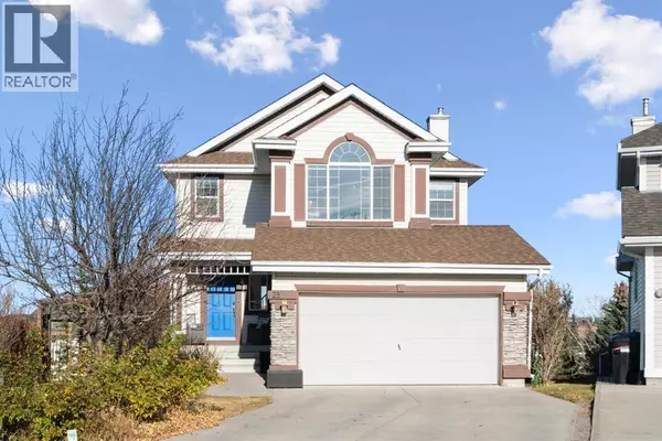 28 Hidden Park NW, Calgary, AB T3A5K4