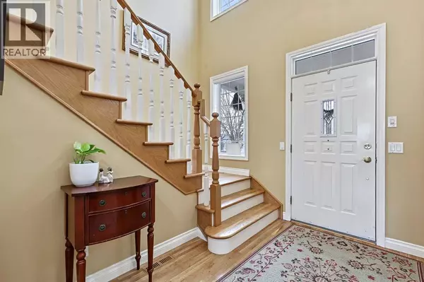 Calgary, AB T2T6C1,4068 Garrison Boulevard SW