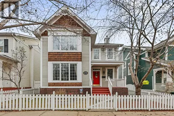 4068 Garrison Boulevard SW, Calgary, AB T2T6C1