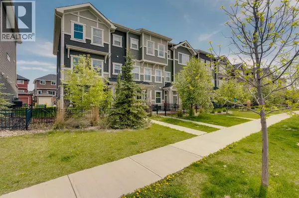 Cochrane, AB T4C2M5,140 Sundown Road