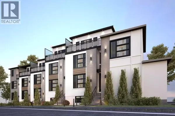 Calgary, AB T3B1E6,4767 Montana Crescent