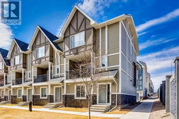 Calgary, AB T3R0Z7,607 Nolanlake Villas NW