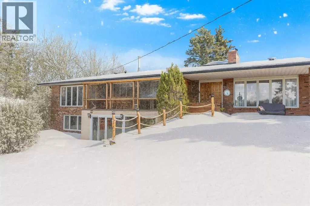 Rural Rocky View County, AB T3R1A8,24157 Meadow Drive