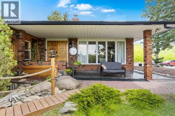 Rural Rocky View County, AB T3R1A8,24157 Meadow Drive