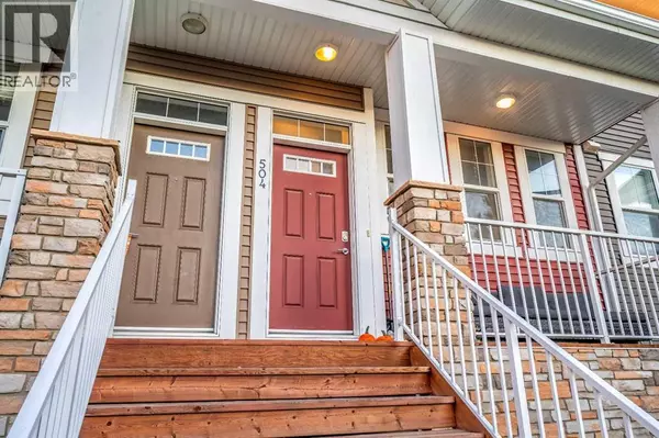 Airdrie, AB T4A0T7,504, 1225 Kings Heights  SE