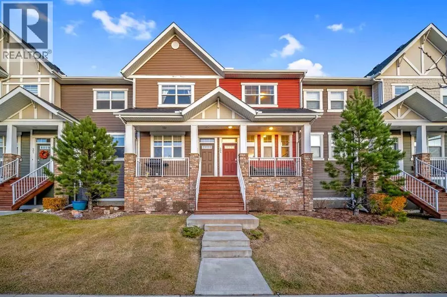 504, 1225 Kings Heights Way SE, Airdrie, AB T4A0T7