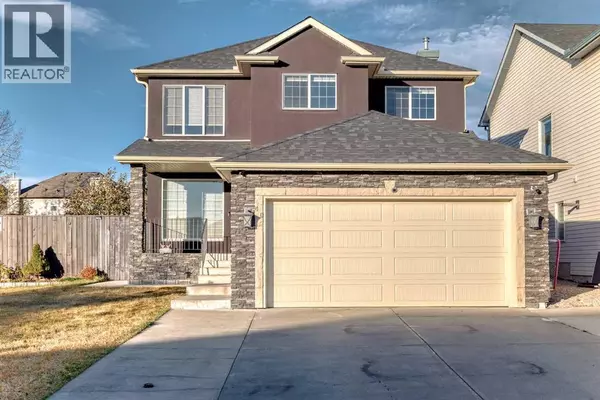 40 Martha's Meadow Place NE, Calgary, AB T3J4H6