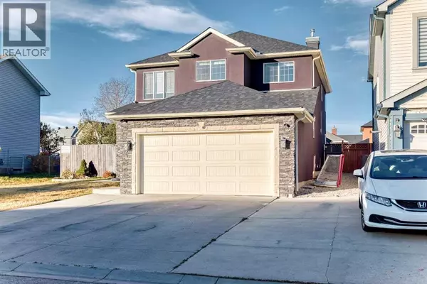 Calgary, AB T3J4H6,40 Martha's Meadow Place NE