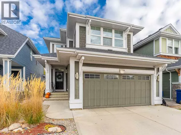 256 Auburn Springs Close SE, Calgary, AB T3M1L7