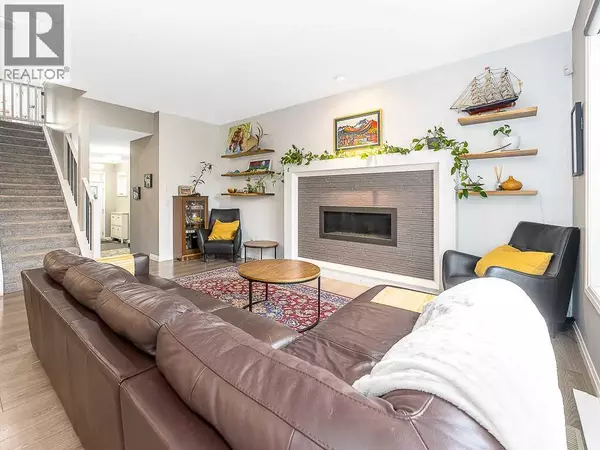 Calgary, AB T3M1L7,256 Auburn Springs Close SE