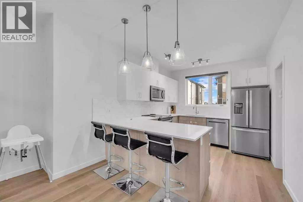 Calgary, AB T3N1V6,348, 301 Redstone Boulevard NE