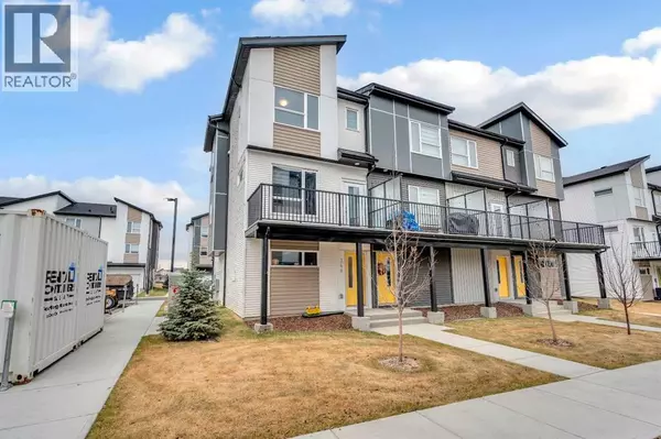 Calgary, AB T3N1V6,348, 301 Redstone Boulevard NE