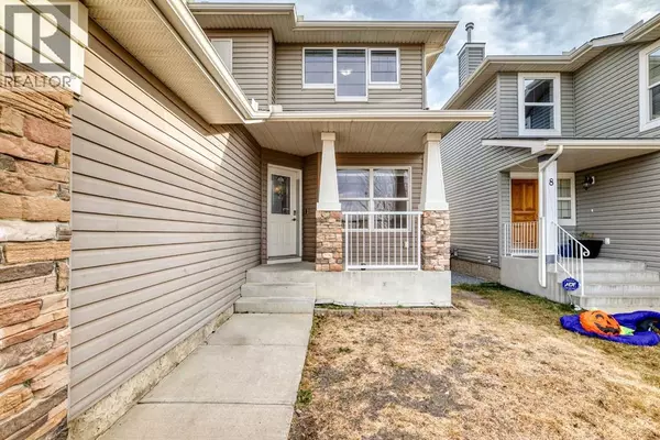 Calgary, AB T3P1B4,12 Evanston Rise NW