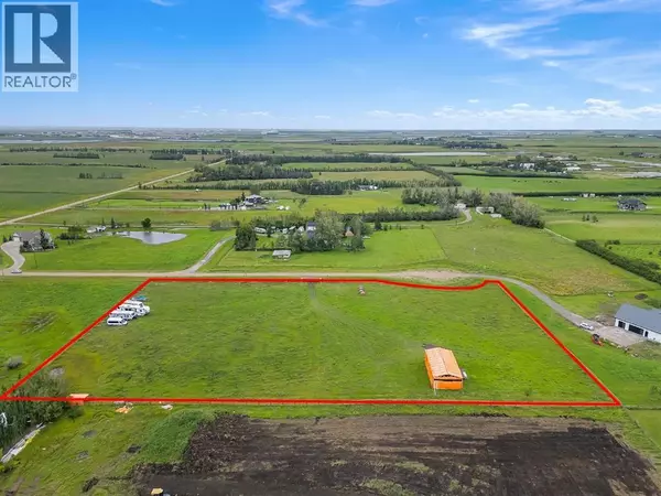 Rural Rocky View County, AB T1X0G8,8 Prairie View Place