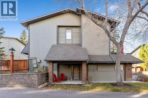 Calgary, AB T2V4S8,44, 10030 Oakmoor Way SW