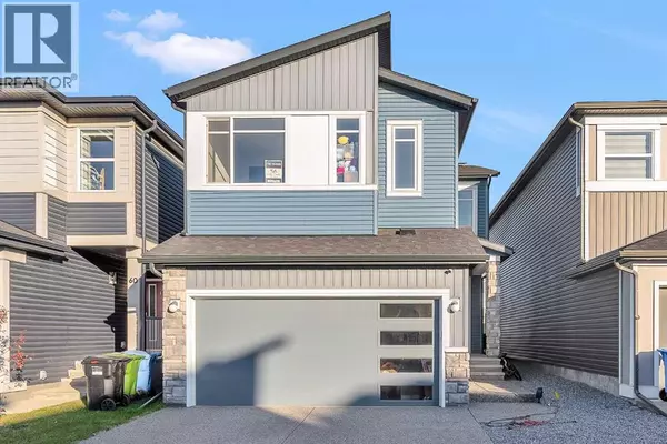 Calgary, AB T2X4A1,56 Wolf Creek Street SE