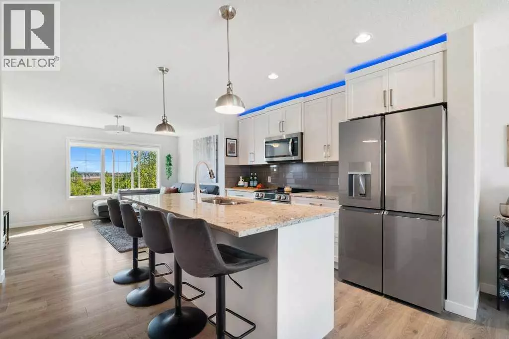 Cochrane, AB T4C2M2,2202, 250 Fireside View