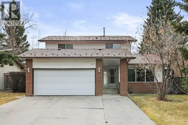 115 Brookgreen Drive SW, Calgary, AB T2W2W4