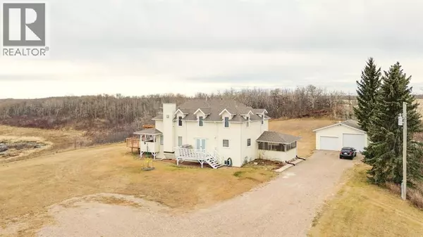 22037 HWY 11, Rural Stettler No. 6 County Of, AB T0C2E0