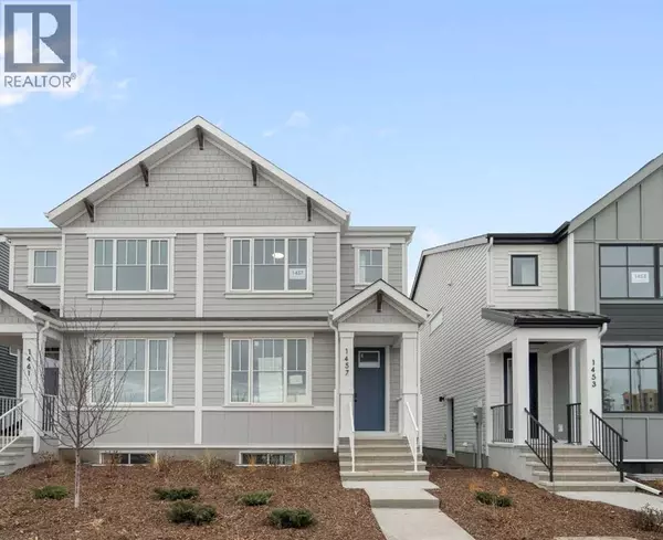 Calgary, AB T3S0P8,1457 Rangeview Drive SE