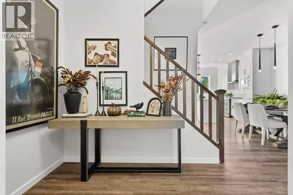 Cochrane, AB T4C2R5,128 Heritage Heights