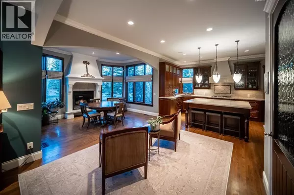 Rural Rocky View County, AB T3Z3E4,323 Snowberry Place