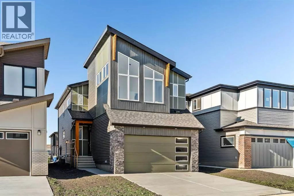 Calgary, AB T2X5M6,168 Creekstone Circle SW