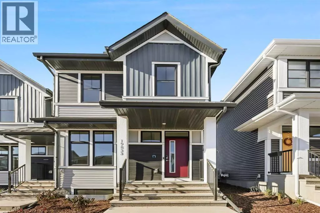 Calgary, AB T3M4B5,19833 45 Street SE