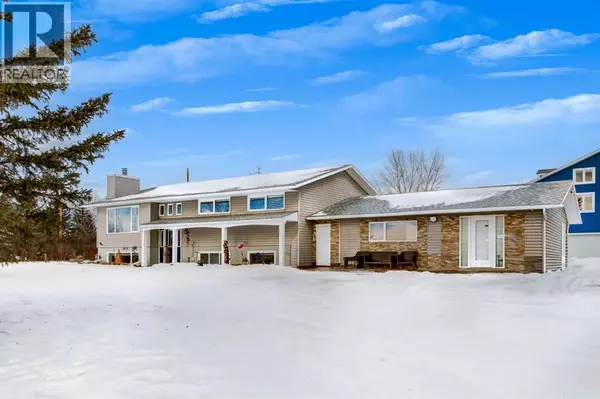 Rural Foothills County, AB T1S4G3,119016 273 Avenue E