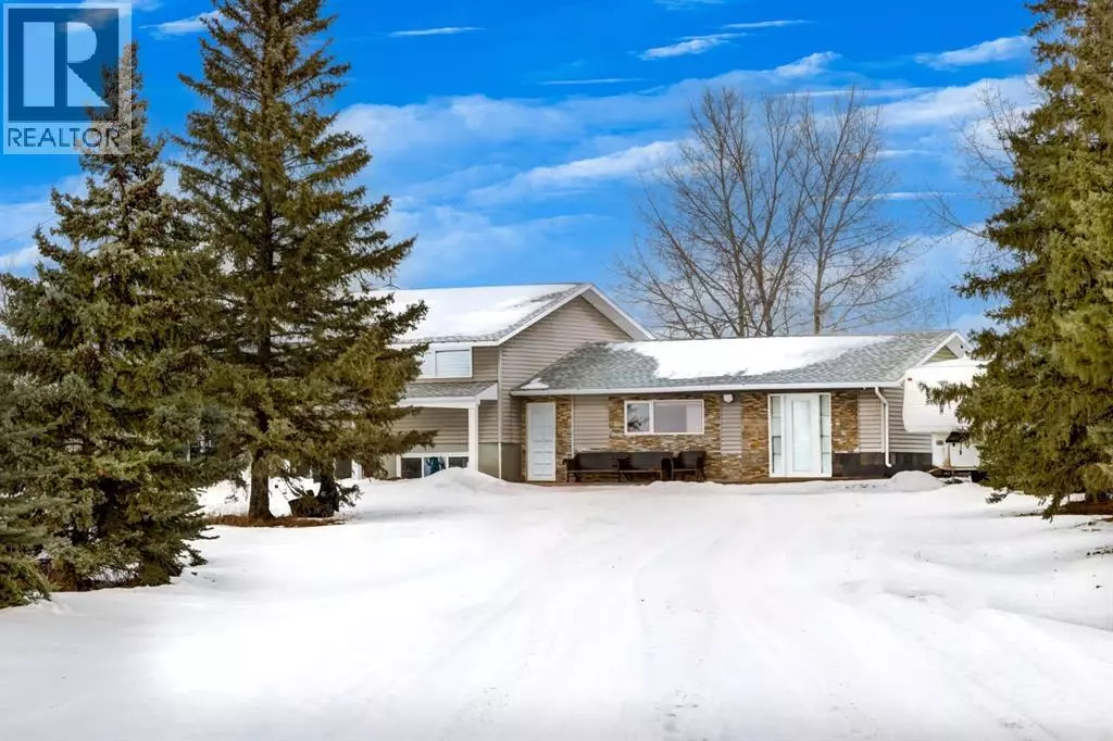 Rural Foothills County, AB T1S4G3,119016 273 Avenue E